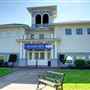 Keizer Cultural Center