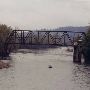 Gladstone Railroad Bridge