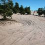 Horsefall Dunes and Beach