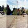 Intersection of NW Skyline and Cornell - Portland