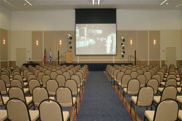 Mittleman Jewish Community Center