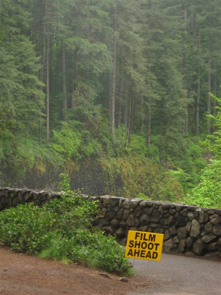 Silver Falls State Park (6/8/2010 - Credits: J Ridley)