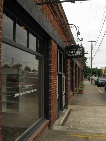 Silverton, City of (6/8/2010 - Credits: J Ridley)
