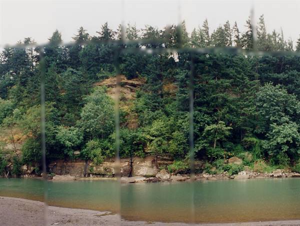 Sandy River (9/11/2006 12:16:48 PM)