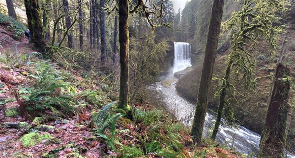 Silver Falls State Park (5/6/2019)