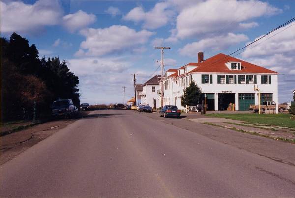 Bandon, City of (7/7/2006 9:15:05 PM)