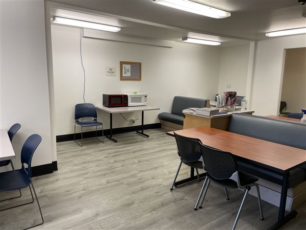Linfield University - Portland Campus - Nursing - School Campus (9/20/2023 - Credits: Mercedes Rose)