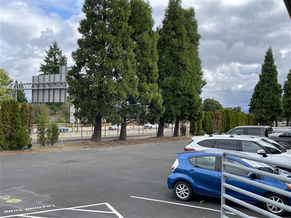 Linfield University - Portland Campus - Nursing - School Campus (9/20/2023 - Credits: Mercedes Rose)