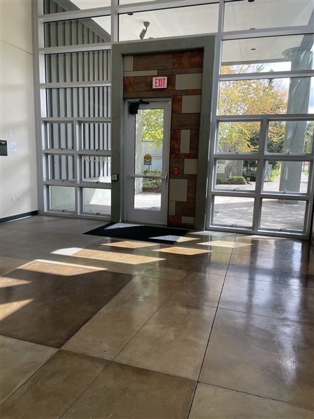 Linfield University - Portland Campus - Nursing - School Campus (9/20/2023 - Credits: Mercedes Rose)