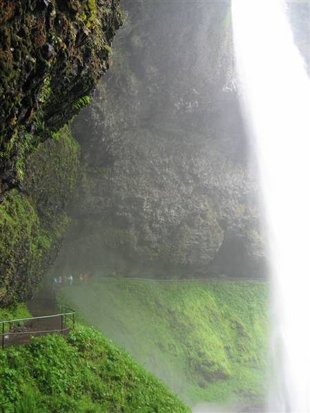 Silver Falls State Park (6/8/2010 - Credits: J Ridley)