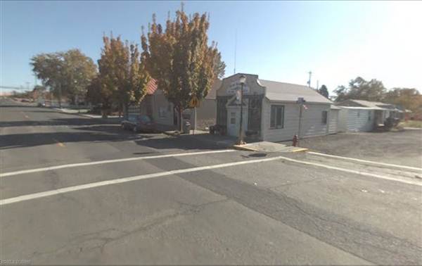Athena, City of (3/17/2011 - Credits: Google)