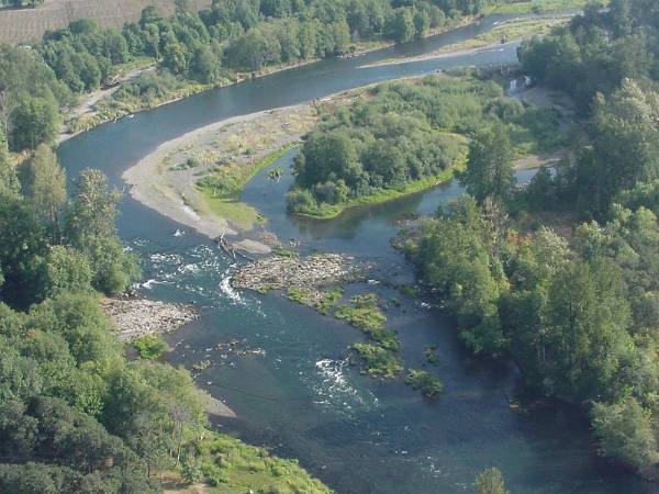 McKenzie River (9/7/2006 6:38:10 PM)