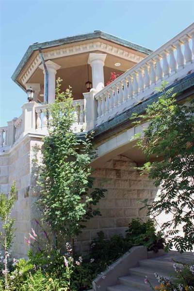 Belle Fiore Winery