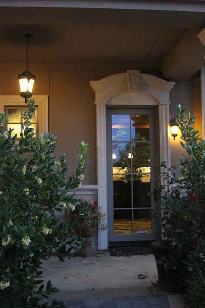Belle Fiore Winery