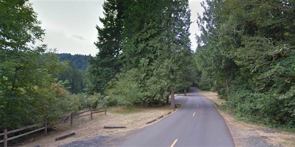 Oxbow Park (8/14/2014)