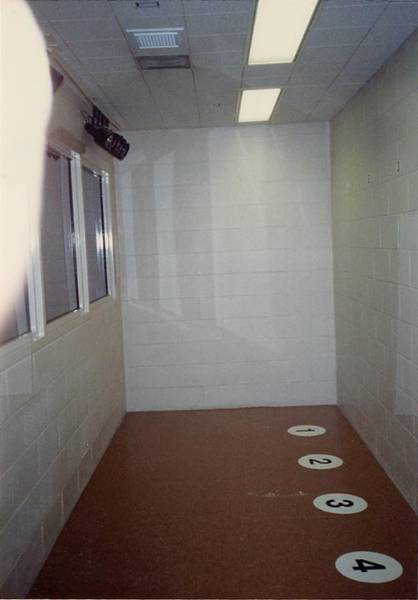 Multnomah County Detention Center