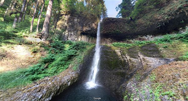 Silver Falls State Park (5/6/2019)