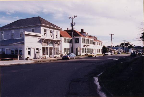 Bandon, City of (7/7/2006 9:15:05 PM)