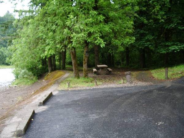 Sandy River (6/4/2007)