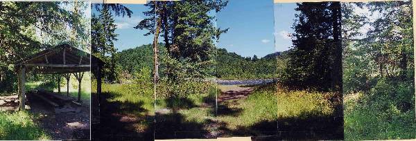 Oxbow Park (7/28/2006 2:44:44 PM)