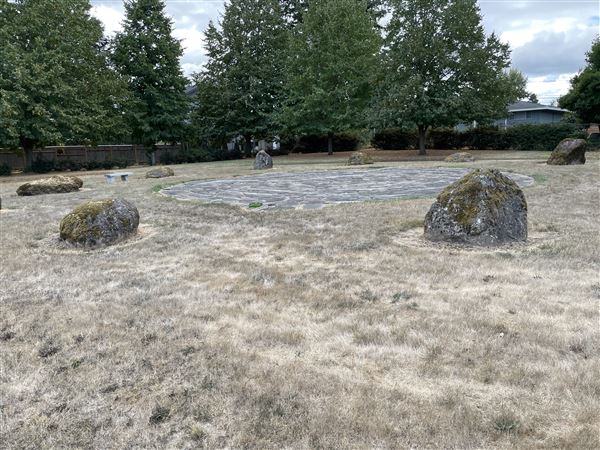 Linfield University - Portland Campus - Nursing - School Campus (9/20/2023 - Credits: Mercedes Rose)