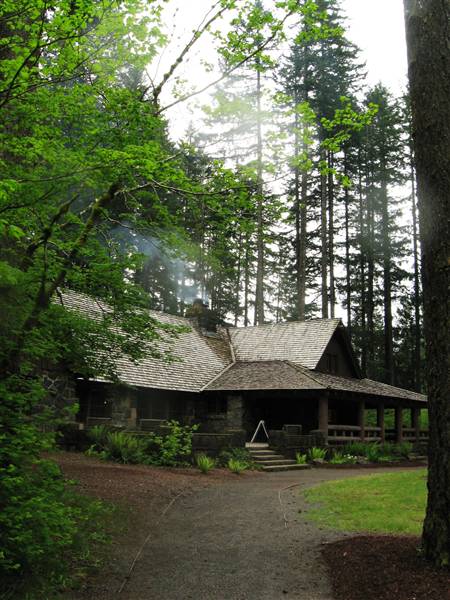 Silver Falls State Park (6/8/2010 - Credits: J Ridley)