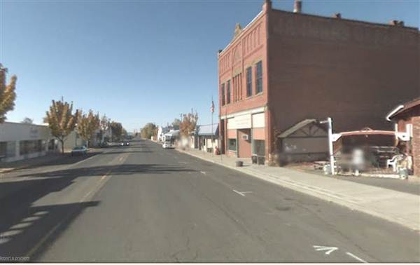 Athena, City of (3/17/2011 - Credits: Google)
