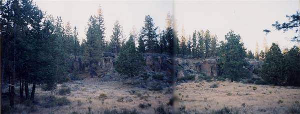 Metolius River (9/7/2006 6:47:25 PM)