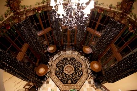Belle Fiore Winery