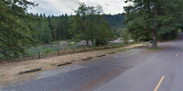 Oxbow Park (8/14/2014)