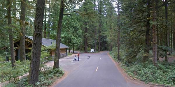 Oxbow Park (8/14/2014)