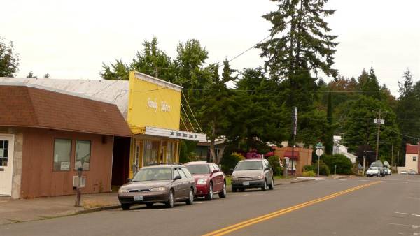 Silverton, City of (7/25/2007 - Credits: Sara Burton)
