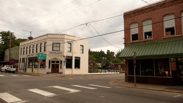 Silverton, City of (7/25/2007 - Credits: Sara Burton)