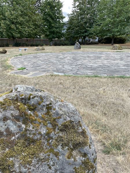 Linfield University - Portland Campus - Nursing - School Campus (9/20/2023 - Credits: Mercedes Rose)