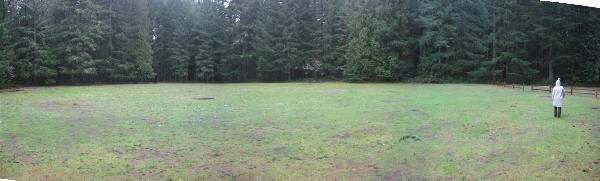 Oxbow Park (11/3/2008 - Credits: Bob Schmaling)