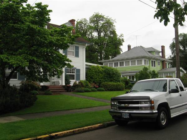 Silverton, City of (6/8/2010 - Credits: J Ridley)