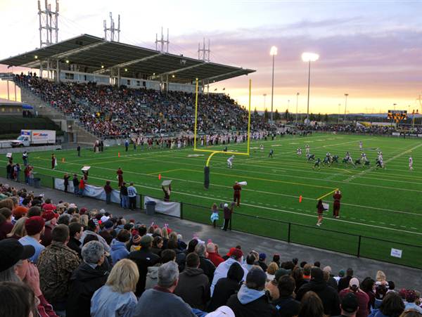 Gordon Faber Recreation Complex