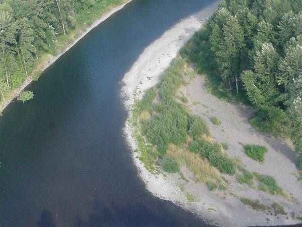 McKenzie River (9/7/2006 6:38:11 PM)