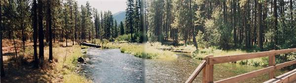 Metolius River (9/7/2006 6:51:50 PM)