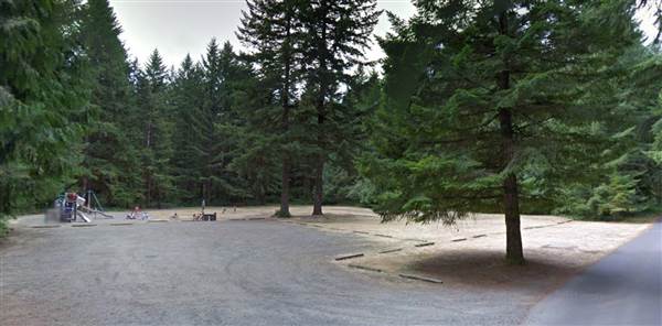 Oxbow Park (8/14/2014)