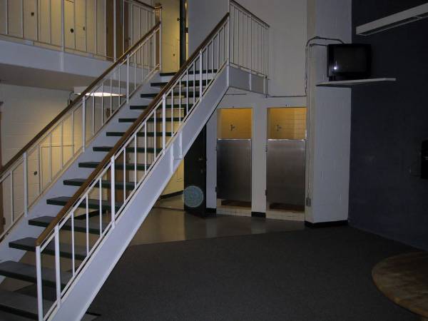 Multnomah County Detention Center