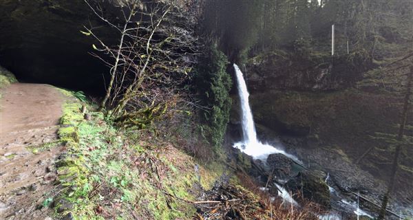 Silver Falls State Park (5/6/2019)
