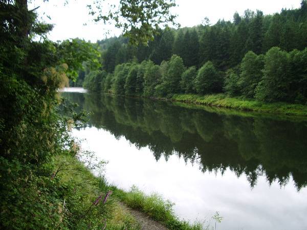 Sandy River (6/4/2007)