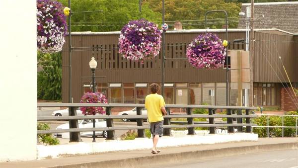 Silverton, City of (7/25/2007 - Credits: Sara Burton)