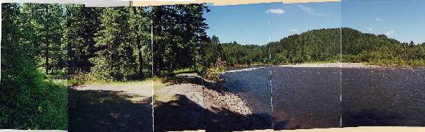 Oxbow Park (7/28/2006 2:44:45 PM)