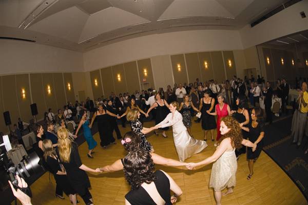 Mittleman Jewish Community Center