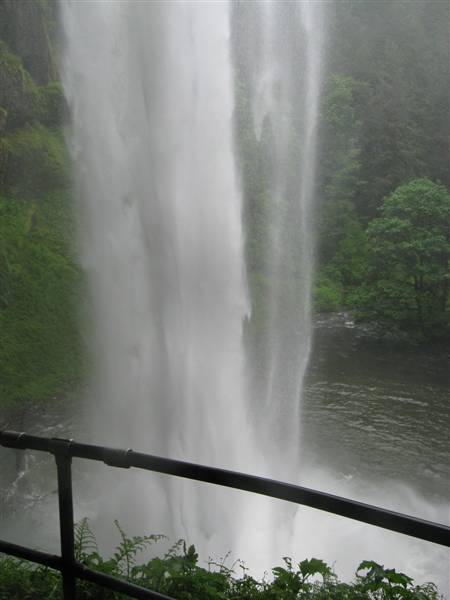 Silver Falls State Park (6/8/2010 - Credits: J Ridley)