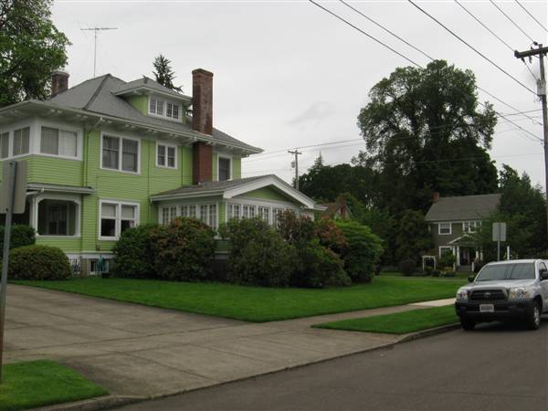 Silverton, City of (6/8/2010 - Credits: J Ridley)
