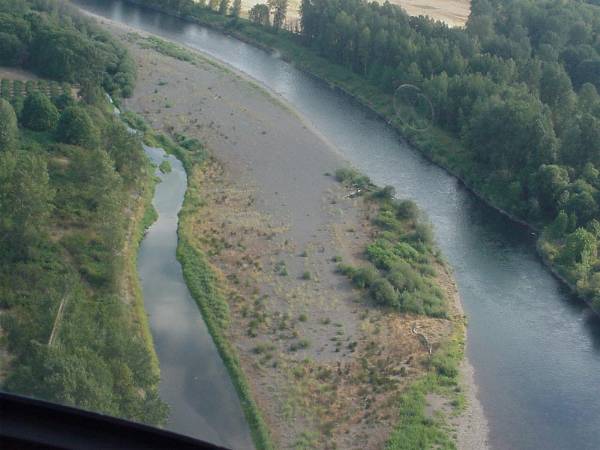McKenzie River (9/7/2006 6:38:11 PM)