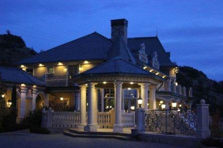Belle Fiore Winery